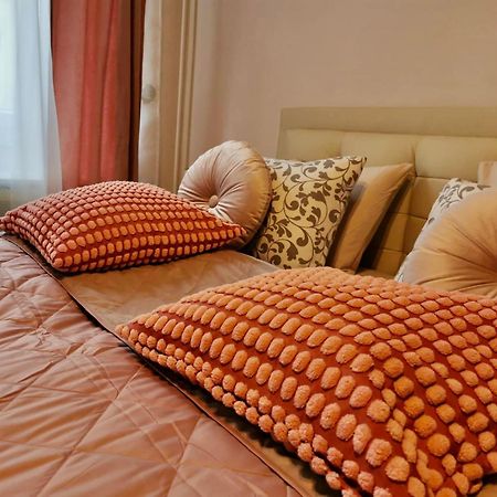 Goldcentral Apartment Comfort Budapest Exterior photo
